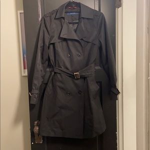 Cole Haan Trench Coat